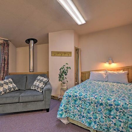Sanderling Sea Cottages, Unit 2 Walk To Coast! Waldport Exterior foto